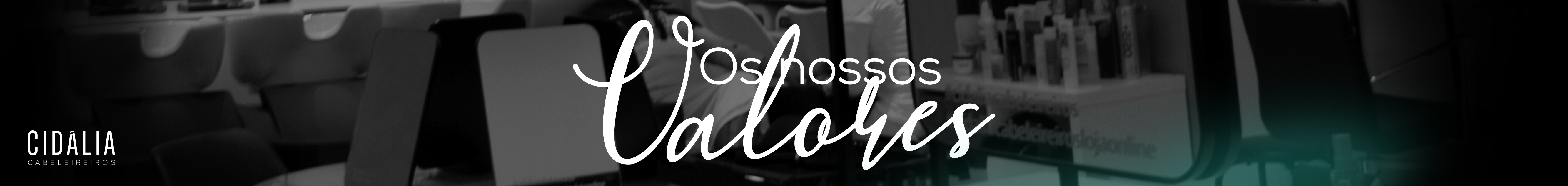 Utilize para ver mais