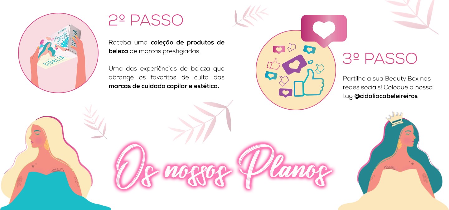 Utilize para ver mais