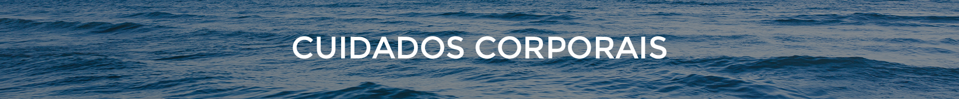 Thalgo - Cuidados corporais