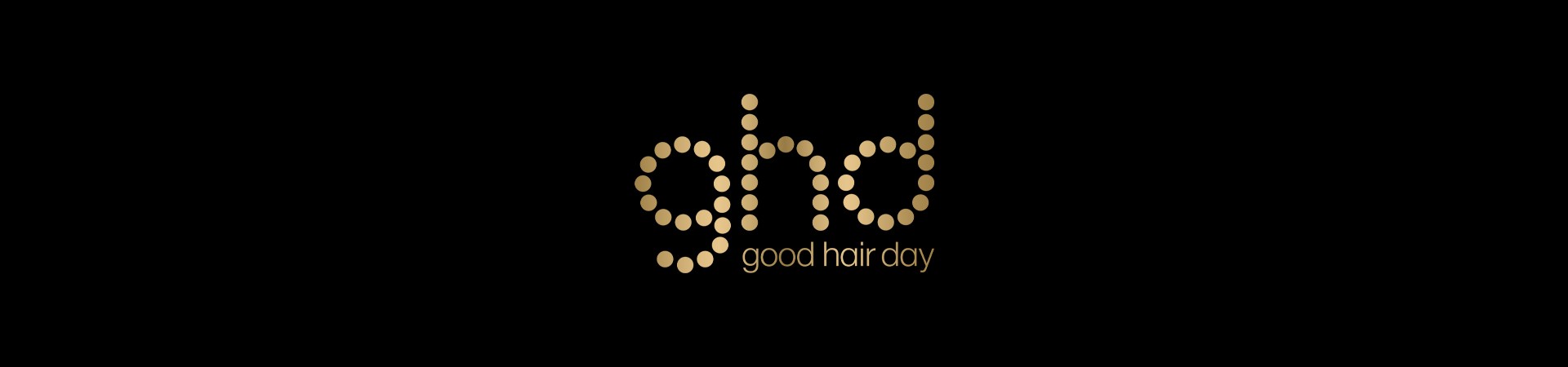 GHD - Good Hair Day