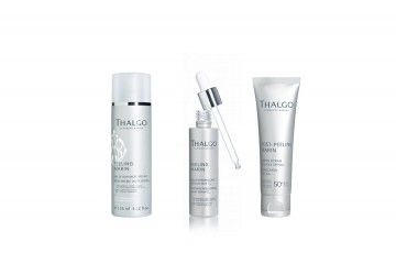 Utilize para peeling marine