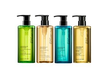 Os shampoos de luxo para o cuidado de questões do couro cabeludo