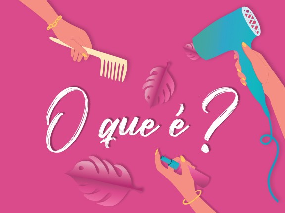 Utilize para ver mais