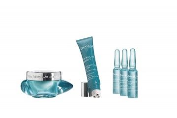 Utilize para spiruline