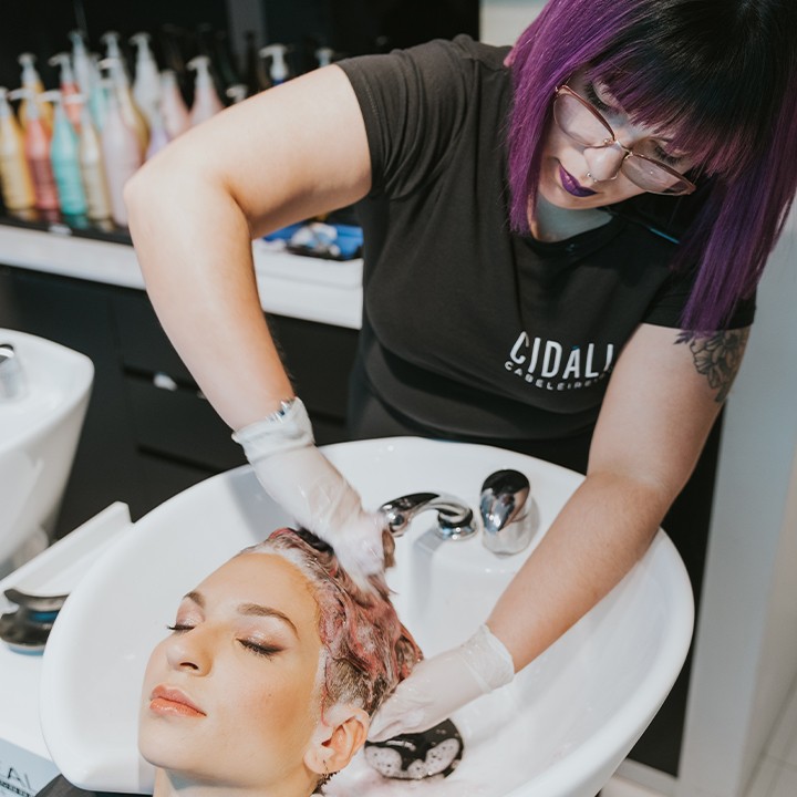 Utilize para ver mais