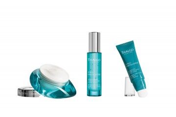 Utilize para hyalu procollagène