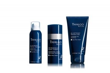 Utilize para thalgomen