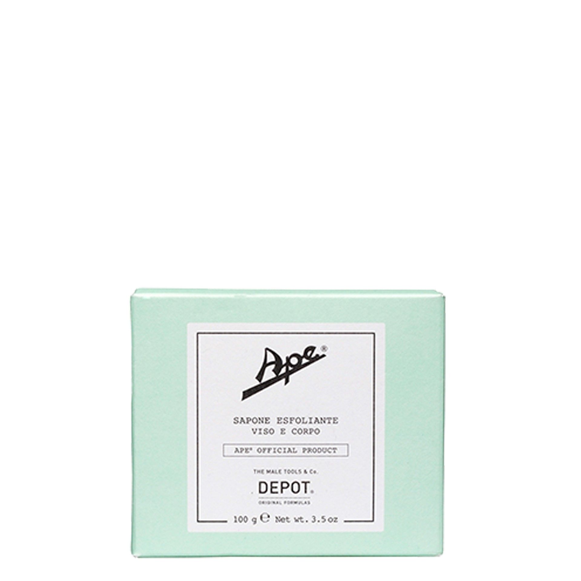 Sabonete Esfoliante 100g