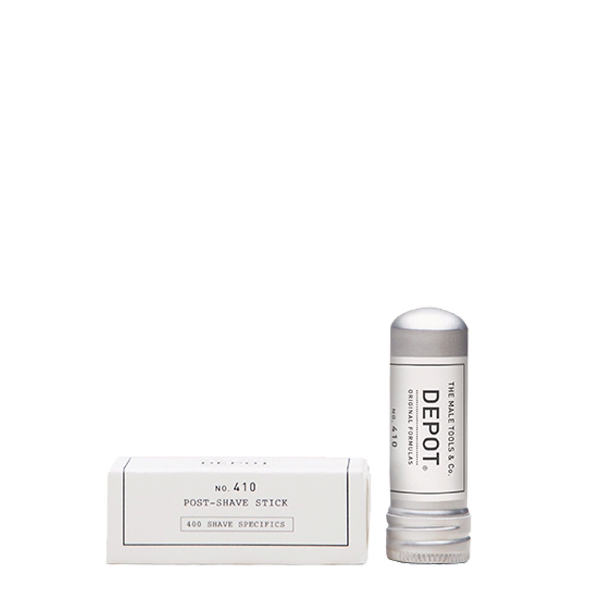 410. Post shave Stick 5ml
