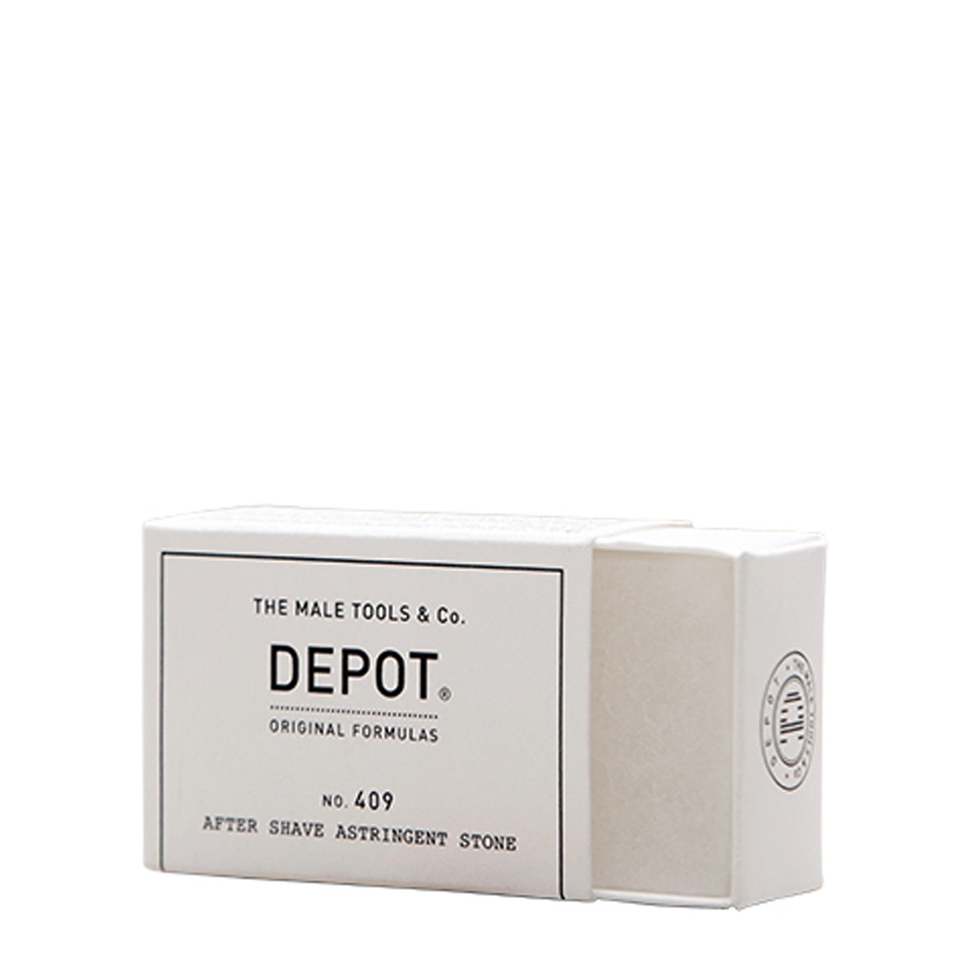 409. After shave Astringent Stone 90ml