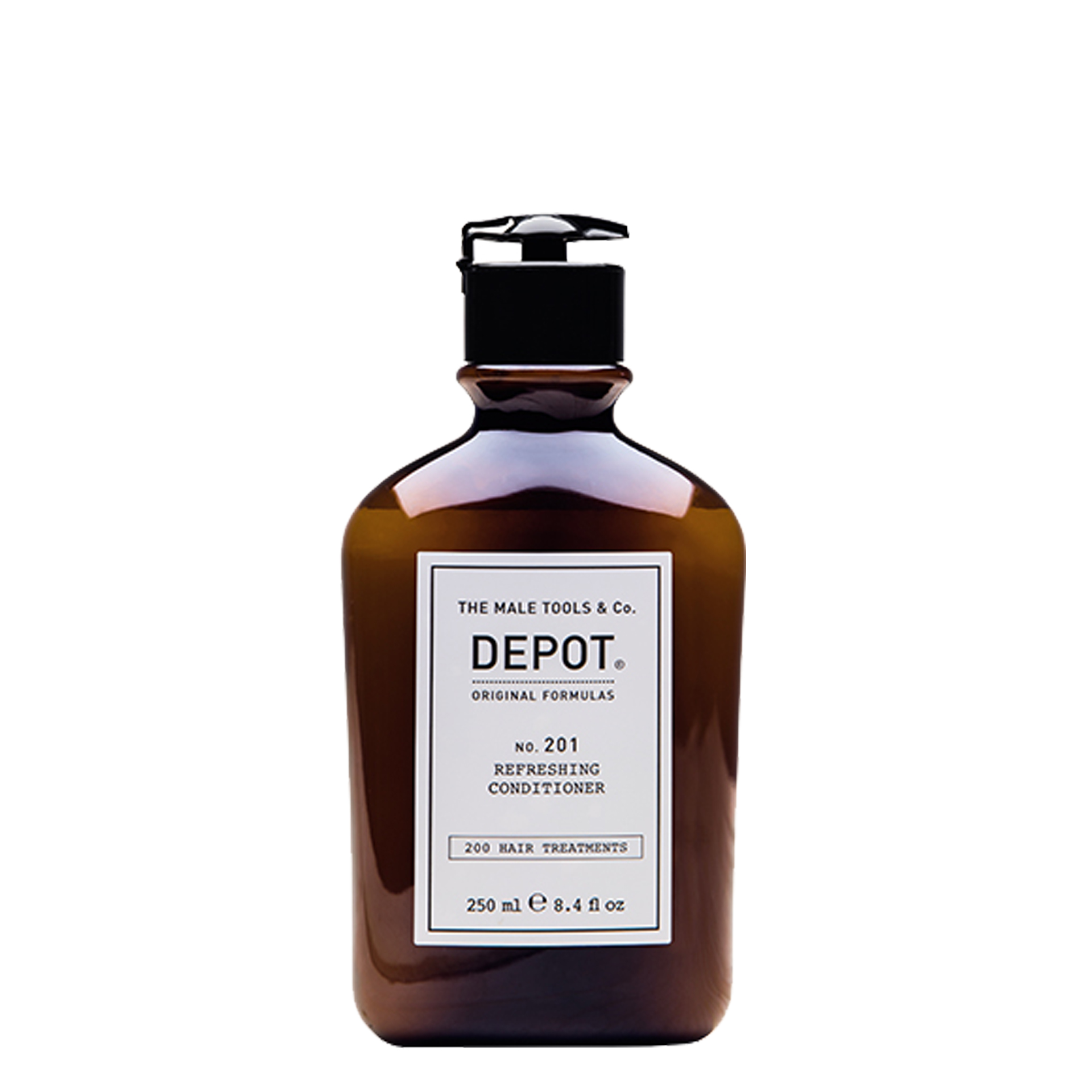 Depot Nº 201 Refreshing Conditioner 250ml
