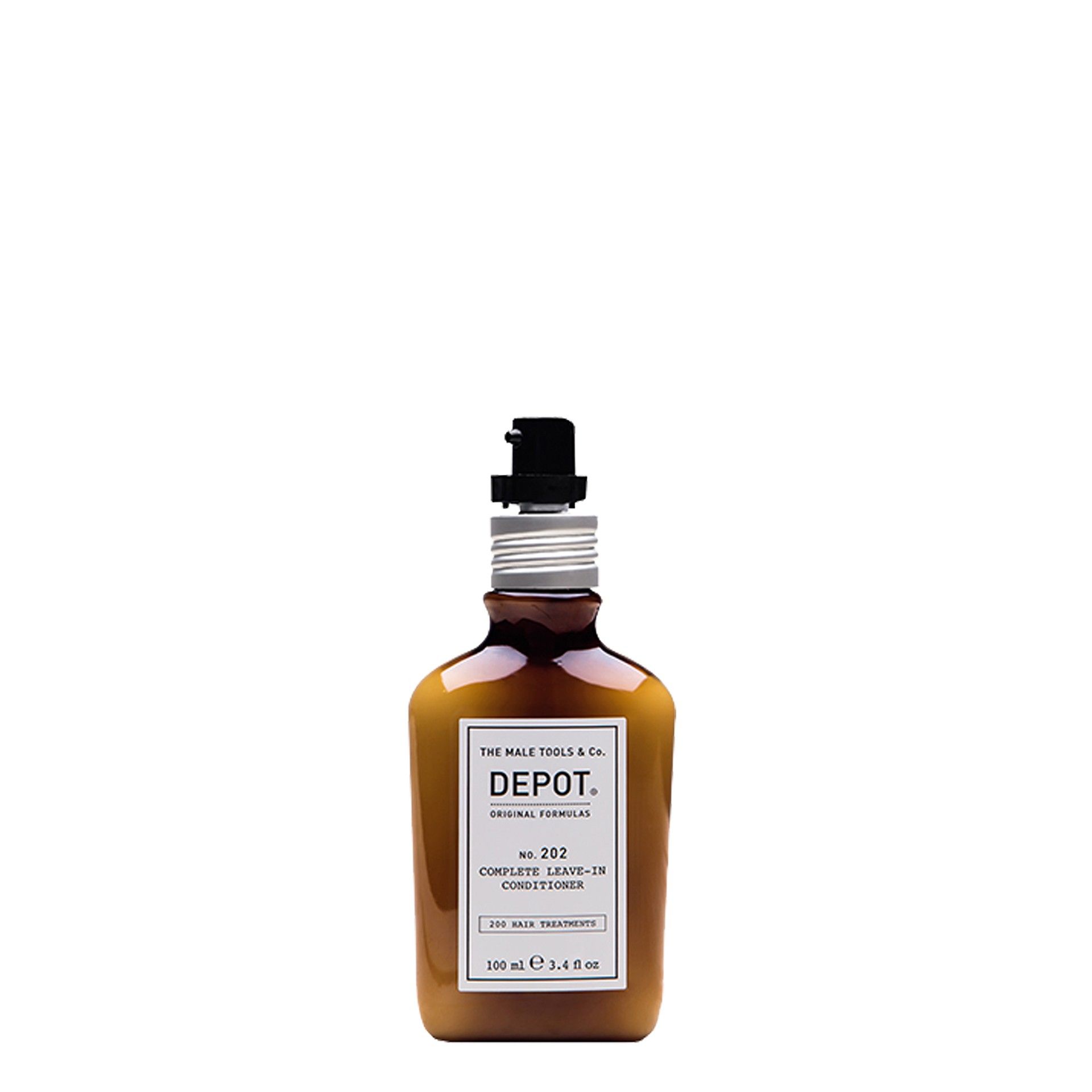 202. Complete Leave-in Conditioner 100ml