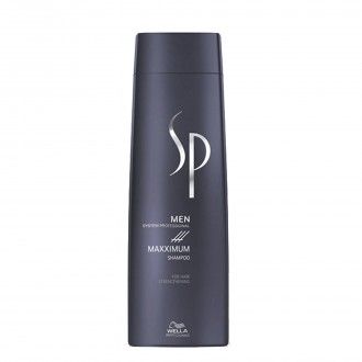 Shampoo Maxximum 250ml