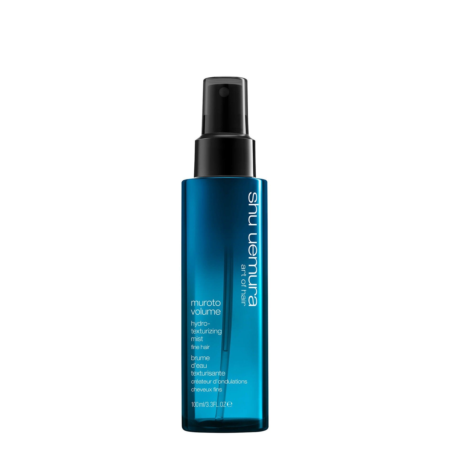 Spray Hydro-Texturizing Muroto Volume 100ml