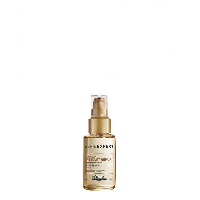 Serum Pontas Danificadas Absolut Repair 50ml Serum Pontas Danificadas Absolut Repair 50ml