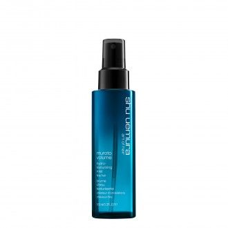 Shu Uemura Muroto Volume  Spray Hydro-Texturizing Mist 100ml