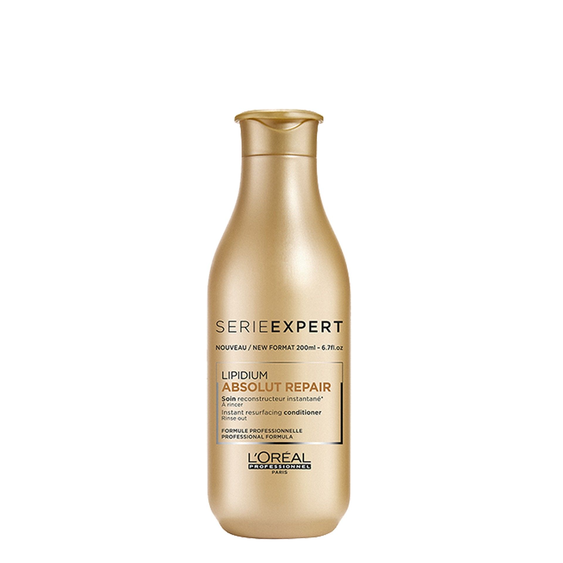 Condicionador Absolut Repair 200ml