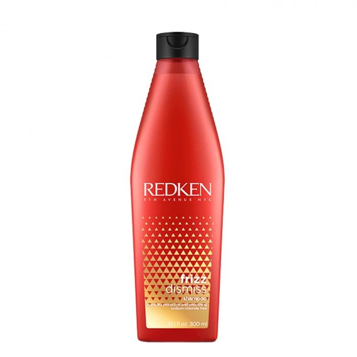 Shampoo Frizz Dismiss 300ml Shampoo Frizz Dismiss 300ml
