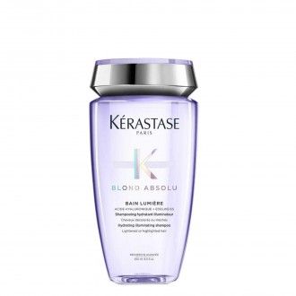 Bain Lumi�re 250ml