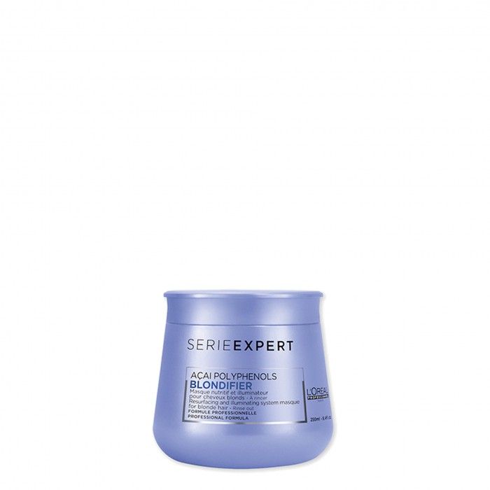 Máscara Blondifier 250ml Máscara Blondifier 250ml