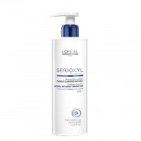 L`Oréal Serioxyl Shampoo Cabelo Natural 250ml