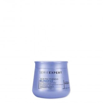Máscara Blondifier 250ml Máscara Blondifier 250ml