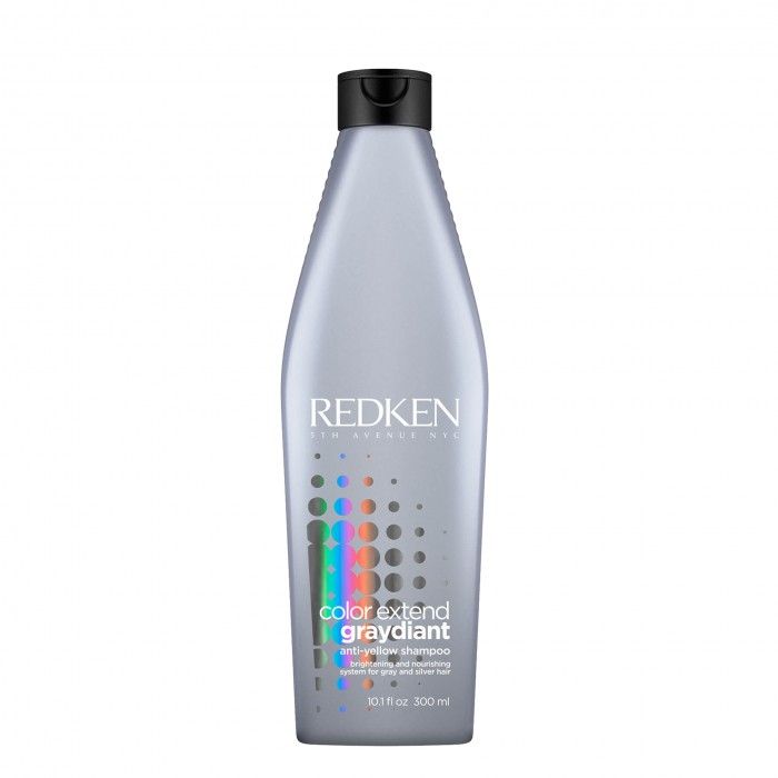 Shampoo Color Extend Graydiant 300ml Shampoo Color Extend Graydiant 300ml