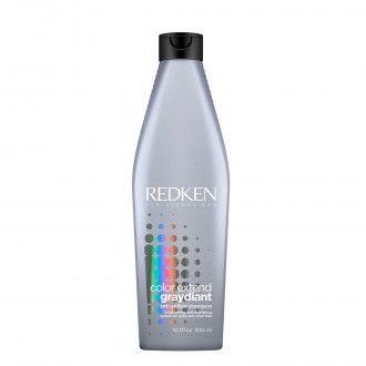 Shampoo Color Extend Graydiant 300ml Shampoo Color Extend Graydiant 300ml