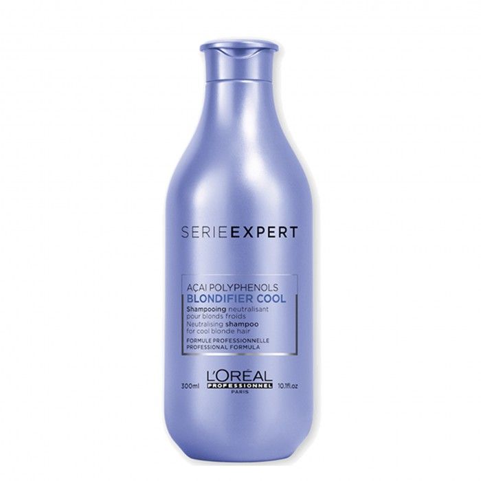 Shampoo Blondifier 300ml Shampoo Blondifier 300ml
