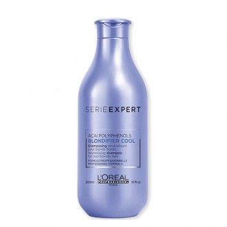 Shampoo Blondifier 300ml Shampoo Blondifier 300ml