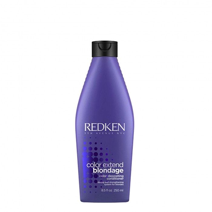 Condicionador Color Extend Blondage 250ml Condicionador Color Extend Blondage 250ml