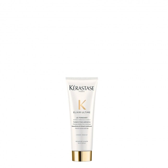 Le Fondant Elixir Utime 75ml