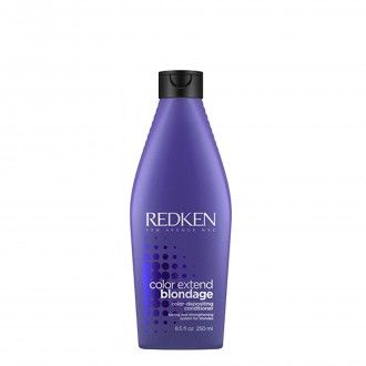 Condicionador Color Extend Blondage 250ml Condicionador Color Extend Blondage 250ml