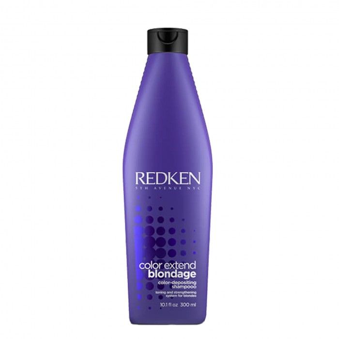 Shampoo Color Extend Blondage 300ml Shampoo Color Extend Blondage 300ml