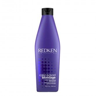 Shampoo Color Extend Blondage 300ml Shampoo Color Extend Blondage 300ml