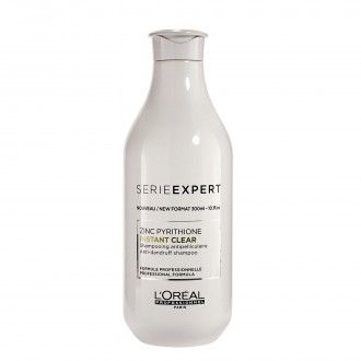 Shampoo Instant Clear 300ml Shampoo Instant Clear 300ml