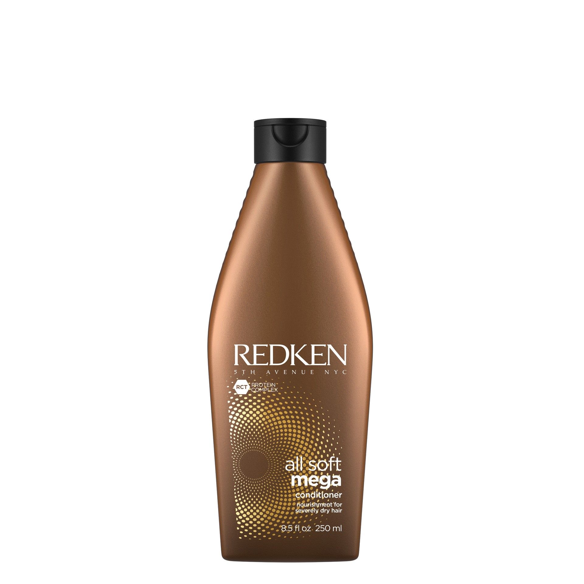 Condicionador Mega All Soft 250ml