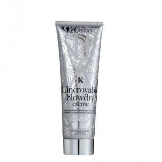 L`incroyable blowdry cr�me 125ml