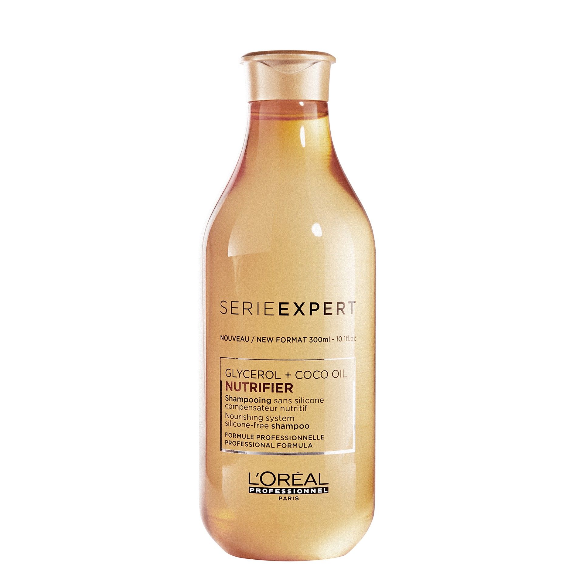 Shampoo Nutrifier 300ml