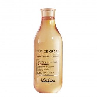 Shampoo Nutrifier 300ml