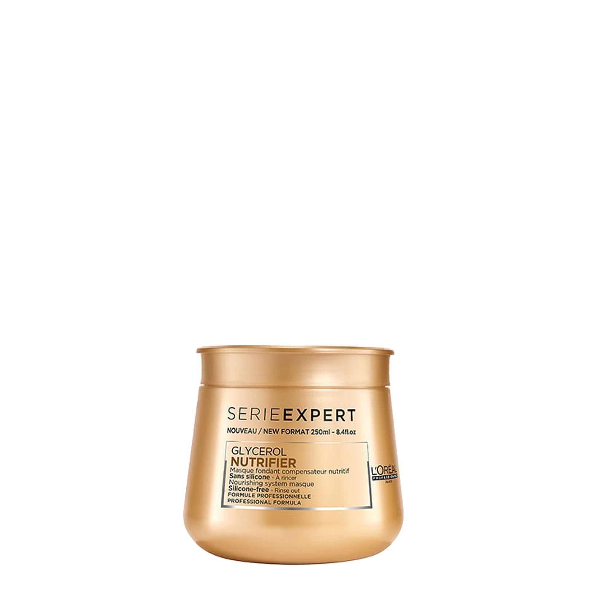 Máscara Nutrifier 250ml