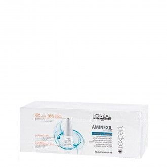 Ampolas Aminexil Advanced 42*6ml Ampolas Aminexil Advanced 42*6ml