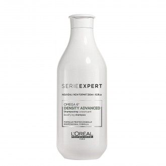 Shampoo Density Advanced 300ml Shampoo Density Advanced 300ml
