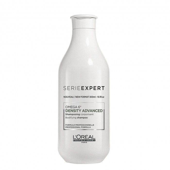 Shampoo Density Advanced 300ml Shampoo Density Advanced 300ml