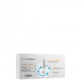 Ampolas Aminexil Advanced 10*6ml Ampolas Aminexil Advanced 10*6ml