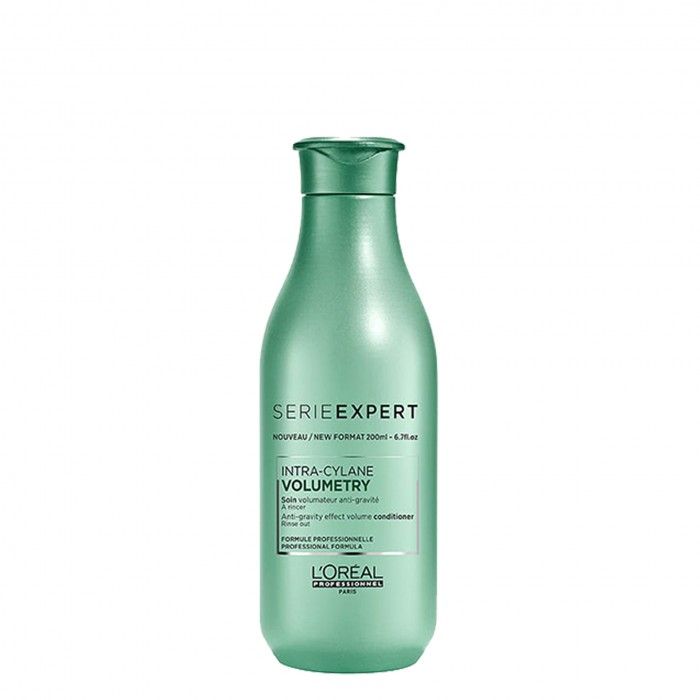 Condicionador Volumetry 200ml