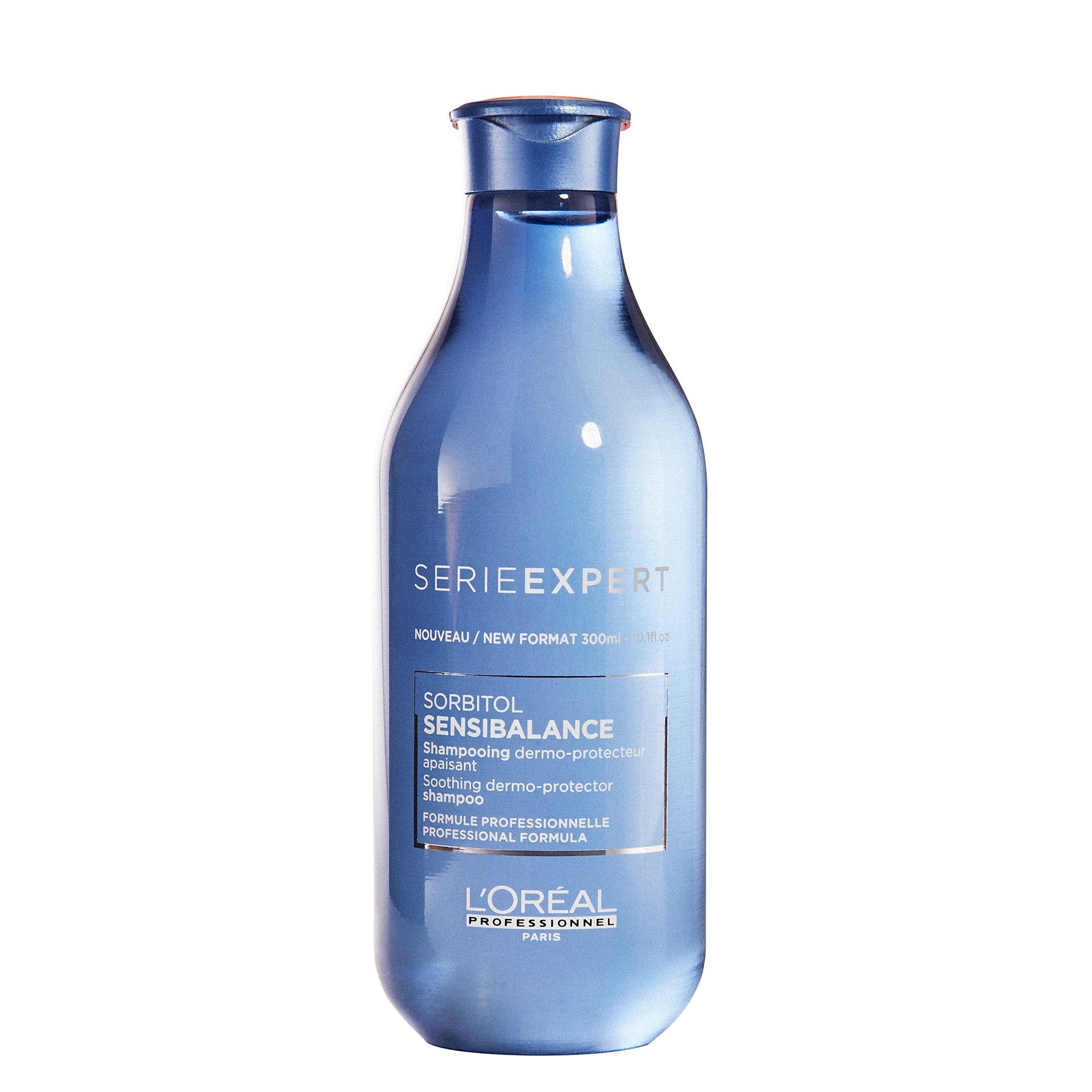 Shampoo Sensi Balance 300ml