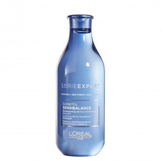 Shampoo Sensi Balance 300ml Shampoo Sensi Balance 300ml