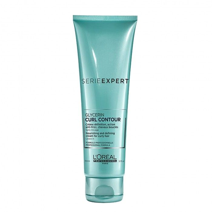 Creme Curl Contour 150ml Creme Curl Contour 150ml