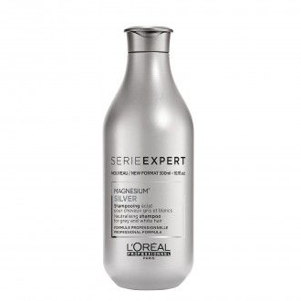 Shampoo Silver 300ml Shampoo Silver 300ml